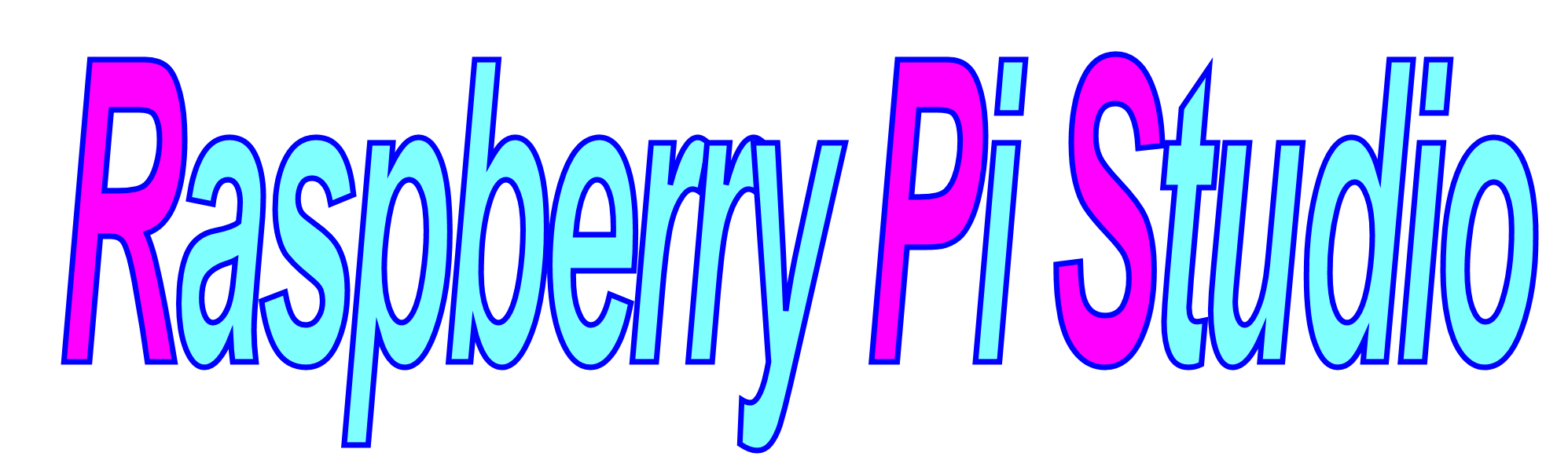 Raspberry Pi の楽しみ